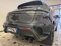 Porsche Macan 2.9 GTS 440cv pdk/Unico proprietario/ufficiale Italia/Sedili full elettrici con memorie+riscald+ventilati/tetto panoram Gris - thumbnail 6