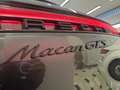 Porsche Macan 2.9 GTS 440cv pdk/Unico proprietario/ufficiale Italia/Sedili full elettrici con memorie+riscald+ventilati/tetto panoram Gris - thumbnail 12