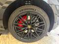 Porsche Macan 2.9 GTS 440cv pdk/Unico proprietario/ufficiale Italia/Sedili full elettrici con memorie+riscald+ventilati/tetto panoram Gris - thumbnail 14