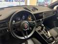 Porsche Macan 2.9 GTS 440cv pdk/Unico proprietario/ufficiale Italia/Sedili full elettrici con memorie+riscald+ventilati/tetto panoram Gris - thumbnail 17