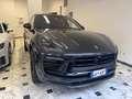 Porsche Macan 2.9 GTS 440cv pdk/Unico proprietario/ufficiale Italia/Sedili full elettrici con memorie+riscald+ventilati/tetto panoram Gris - thumbnail 7