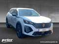 Peugeot 2008 2008 Allure 100 +Navi+Grip-Control+LED+SHZ+ Blanc - thumbnail 5
