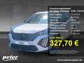 Peugeot 2008 2008 Allure 100 +Navi+Grip-Control+LED+SHZ+ Weiß - thumbnail 1