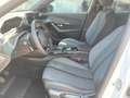 Peugeot 2008 2008 Allure 100 +Navi+Grip-Control+LED+SHZ+ Blanc - thumbnail 8