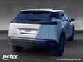 Peugeot 2008 2008 Allure 100 +Navi+Grip-Control+LED+SHZ+ Weiß - thumbnail 4