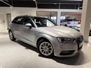 Sportback 1.6TDI CD Advanced S-T