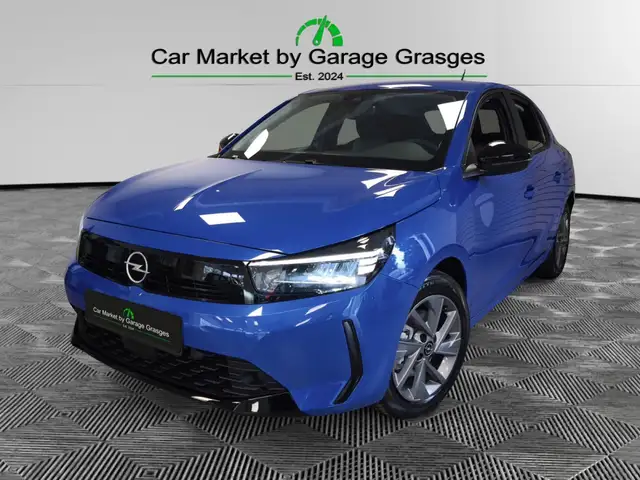 Opel Corsa 1.2 Turbo Corsa Edition