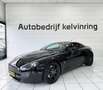 Aston Martin Vantage V8 4.3 V8 Sportshift Bovag Garantie Zwart - thumbnail 11