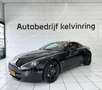 Aston Martin Vantage V8 4.3 V8 Sportshift Bovag Garantie Fekete - thumbnail 10