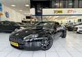 Aston Martin Vantage V8 4.3 V8 Sportshift Bovag Garantie Noir - thumbnail 2