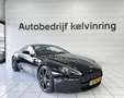 Aston Martin Vantage V8 4.3 V8 Sportshift Bovag Garantie Чорний - thumbnail 3