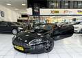 Aston Martin Vantage V8 4.3 V8 Sportshift Bovag Garantie Чорний - thumbnail 9