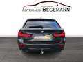 BMW 520 d Touring  AHK/PANORAMA/LEDER/DRIV.ASS.PROF. Grau - thumbnail 4