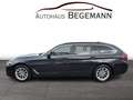 BMW 520 d Touring  AHK/PANORAMA/LEDER/DRIV.ASS.PROF. Grau - thumbnail 2