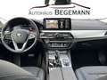 BMW 520 d Touring  AHK/PANORAMA/LEDER/DRIV.ASS.PROF. Grau - thumbnail 13