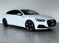 Audi A5 SPORTBACK 2.0TFSI-1ERPRO-COCKPIT-ATTELAGE-PDC-TVA Blanc - thumbnail 5