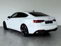 Audi A5 SPORTBACK 2.0TFSI-1ERPRO-COCKPIT-ATTELAGE-PDC-TVA Blanc - thumbnail 6