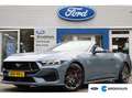 Ford Mustang Convertible 5.0 V8 GT | NL-AUTO! | UNIEK! | 1E EIG Blauw - thumbnail 1