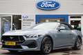 Ford Mustang Convertible 5.0 V8 GT | NL-AUTO! | UNIEK! | 1E EIG Blauw - thumbnail 2
