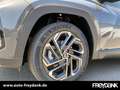 Hyundai TUCSON FL HEV (MY25) 1.6 T-GDi AT 4WD PRIME Assistenz-Pak Grau - thumbnail 6