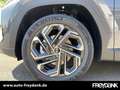 Hyundai TUCSON FL HEV (MY25) 1.6 T-GDi AT 4WD PRIME Assistenz-Pak Grau - thumbnail 7