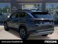Hyundai TUCSON FL HEV (MY25) 1.6 T-GDi AT 4WD PRIME Assistenz-Pak Grau - thumbnail 3
