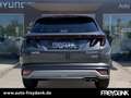 Hyundai TUCSON FL HEV (MY25) 1.6 T-GDi AT 4WD PRIME Assistenz-Pak Grau - thumbnail 4