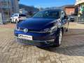 Volkswagen Golf 7 5p 2.0 TDI Highline 150cv SENS ANT+POST+SED RISC Blau - thumbnail 2