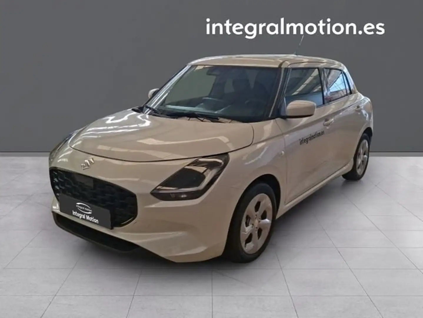 Suzuki Swift 1.2 S2 Mild Hybrid Blanco - 1