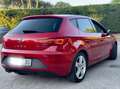 SEAT Leon SEAT León FR 2.0 TDI de 150 CV Rojo - thumbnail 2