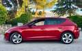 SEAT Leon SEAT León FR 2.0 TDI de 150 CV Rojo - thumbnail 5