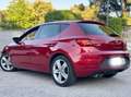 SEAT Leon SEAT León FR 2.0 TDI de 150 CV Rojo - thumbnail 4