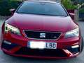 SEAT Leon SEAT León FR 2.0 TDI de 150 CV Rojo - thumbnail 6