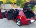 SEAT Leon SEAT León FR 2.0 TDI de 150 CV Rojo - thumbnail 3
