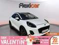 Ford Puma 1.0 EcoBoost 92kW (125cv) Titanium MHEV Blanc - thumbnail 1
