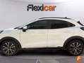 Ford Puma 1.0 EcoBoost 92kW (125cv) Titanium MHEV Blanc - thumbnail 4
