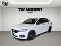 Fiat Tipo 5p 95cv mjt Street s - NEOPATENTATO Blanc - thumbnail 1