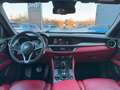 Alfa Romeo Stelvio Serie 0 MY19 B-Tech 2.2 Diesel 16V 209PS Rot - thumbnail 9