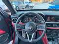Alfa Romeo Stelvio Serie 0 MY19 B-Tech 2.2 Diesel 16V 209PS Rot - thumbnail 6