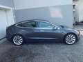 Tesla Model 3 Long Range Dual AWD NAVI, AHK, ACC, SCHIEBEDACH Grau - thumbnail 2
