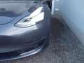 Tesla Model 3 Long Range Dual AWD NAVI, AHK, ACC, SCHIEBEDACH Grau - thumbnail 4