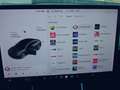 Tesla Model 3 Long Range Dual AWD NAVI, AHK, ACC, SCHIEBEDACH Grau - thumbnail 10