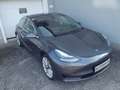 Tesla Model 3 Long Range Dual AWD NAVI, AHK, ACC, SCHIEBEDACH Grau - thumbnail 1