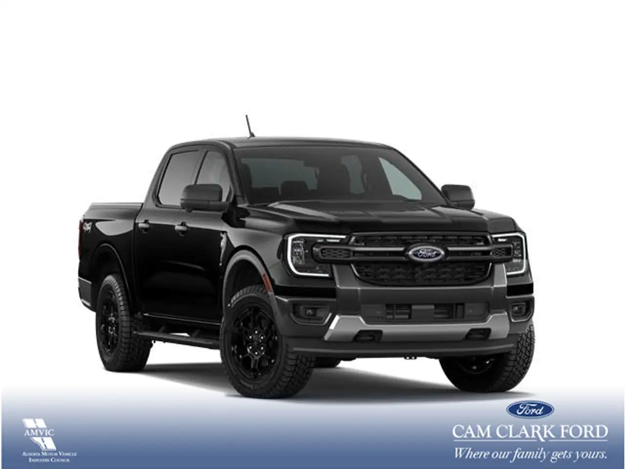 Ford Ranger fotografie Ford Ranger