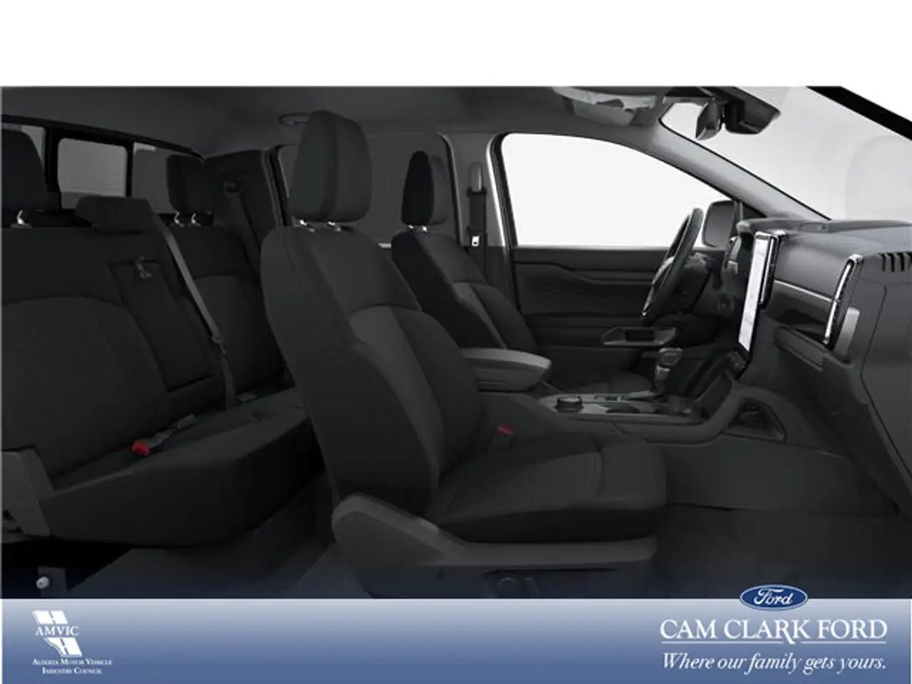 Ford Ranger fotografie Ford Ranger
