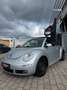 Volkswagen New Beetle Cabriolet 2.0+8fach Silber - thumbnail 1