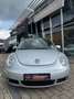 Volkswagen New Beetle Cabriolet 2.0+8fach Silber - thumbnail 2