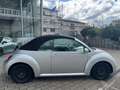 Volkswagen New Beetle Cabriolet 2.0+8fach Silber - thumbnail 4