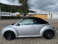 Volkswagen New Beetle Cabriolet 2.0+8fach Silber - thumbnail 9