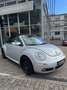Volkswagen New Beetle Cabriolet 2.0+8fach Silber - thumbnail 3